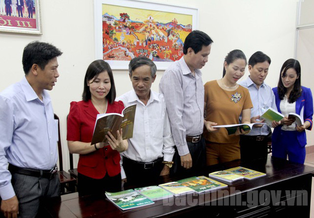 Bắc Ninh: Đẩy mạnh công tác thanh tra, kiểm tra, chấn chỉnh các hoạt động văn hoá